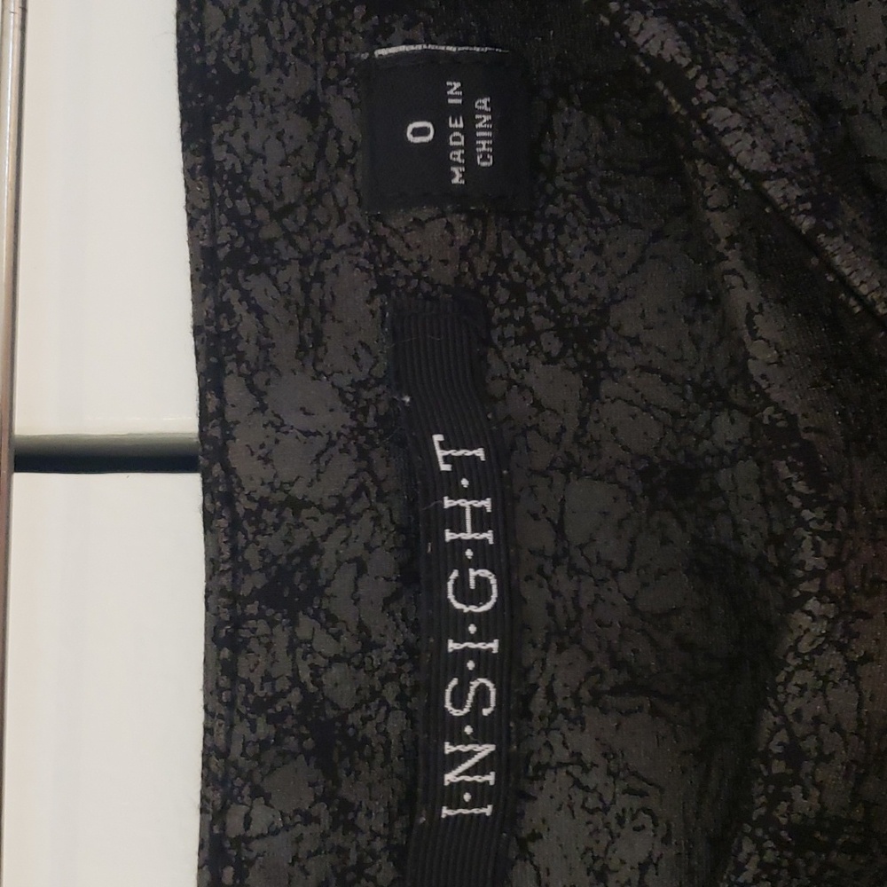 Legging by Insight - Picture 4 of 9